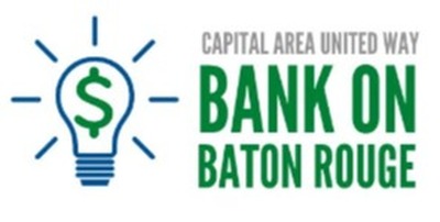 Capital Area United Way Bank On Baton Rouge