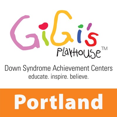 logo for gigis playhouse