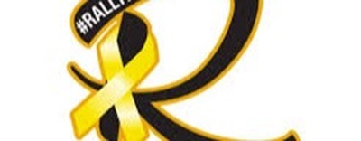Rally for Rhyan