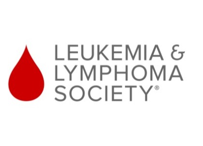 Leukemia & Lymphoma Society logo
