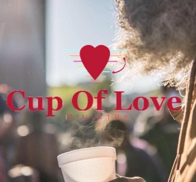 Cup of Love Logo