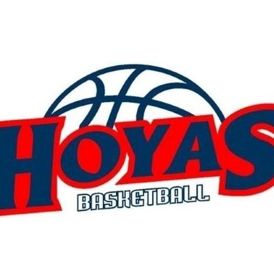 Hoyas Basketball