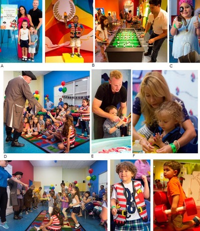 Miami Children's Hospital