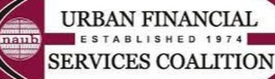 Urban Financial Services Coalition