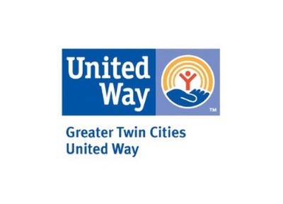 Greater Twin Cities United Way logo