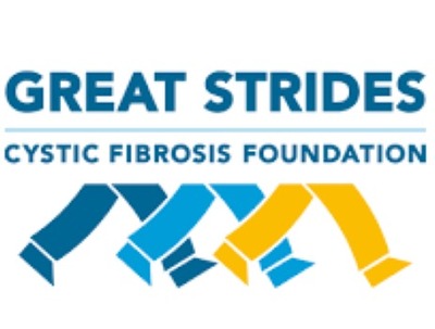 Great Strides: Cystic Fibrosis Foundation