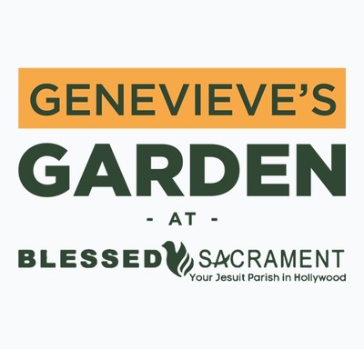 Genevieve's Garden