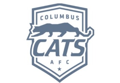 CCAFC logo