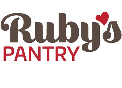 My partner, Laura, and I are committed to giving back to the community by volunteering monthly at Ruby's Pantry.