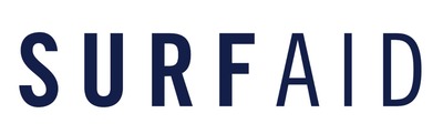 SurfAid Logo