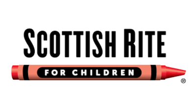 Scottish Rite for Children Logo