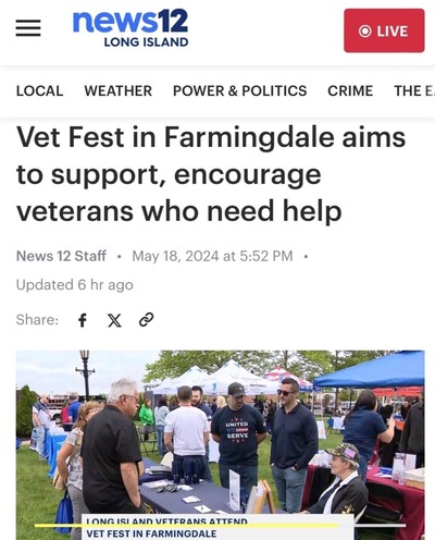 VetFest 2024 News 12