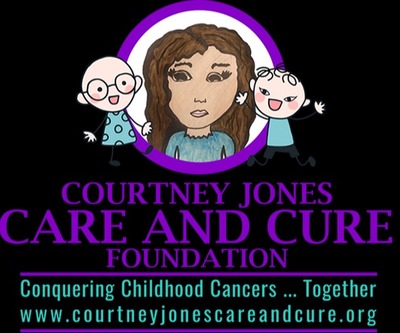 Courtney Jones Care and Cure Foundation