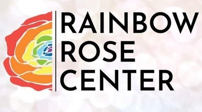 Rainbow Rose Center 