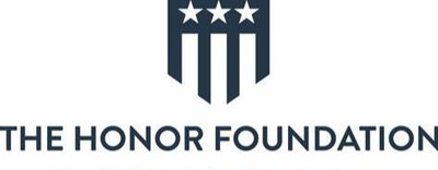 The Honor Foundation Logo