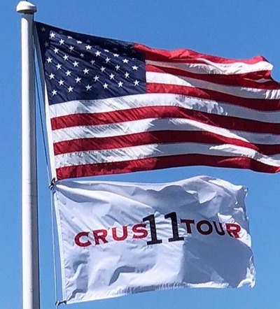 Team Crus11tour / Pan Mass Challenge
