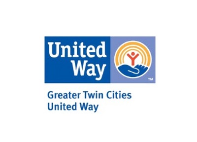 Greater Twin Cities United Way logo