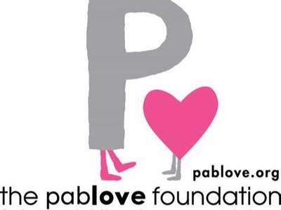 Pablove Foundation Logo