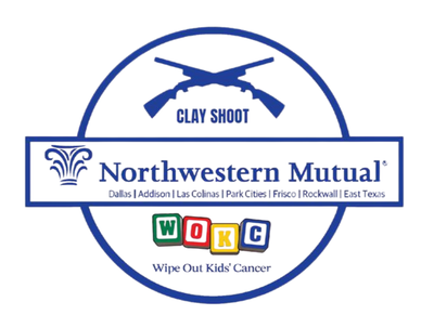 NM-DFW Clay Shoot Logo