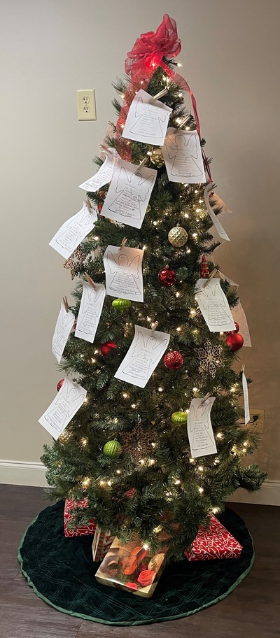 AngelTree
