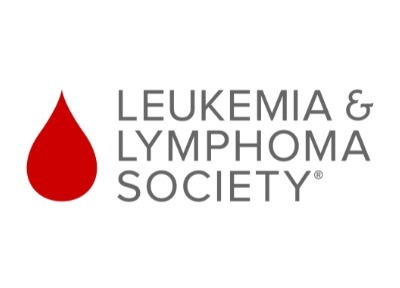 Leukemia & Lymphoma Society logo