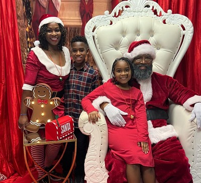 santa