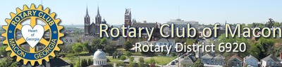 Rotary Club of Macon