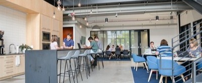 office