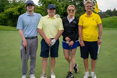 Lemon Golf Tournament