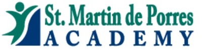 St. Martin de Porres Academy Logo