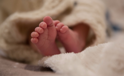 Newborn Hope