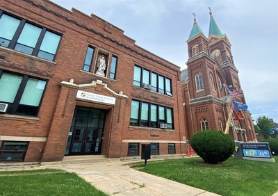 Notre Dame School of Milwaukee