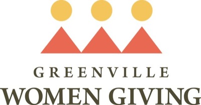 Greenville Women Giving Logo