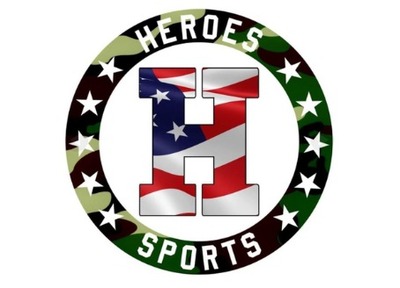 Heroes Sports Logo