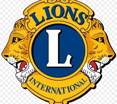 Lions Club Logo