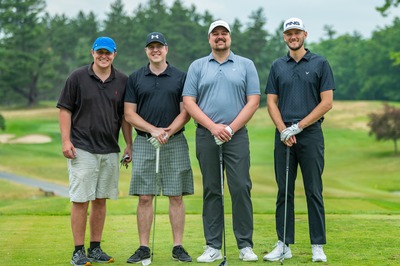Lemon Golf Tournament
