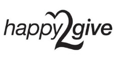 Happy 2 Give