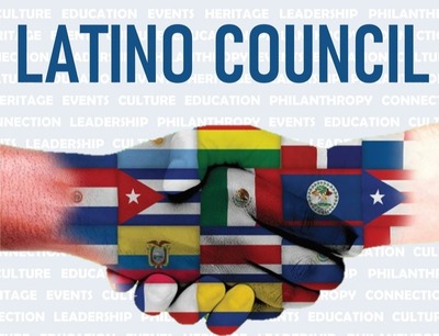 Latino Council Logo