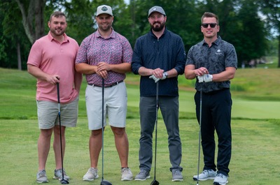 Lemon Golf Tournament