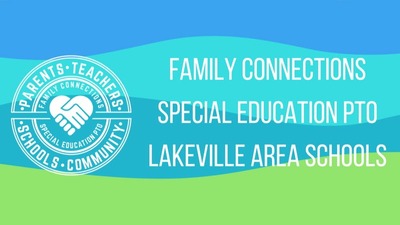 Family Connections PTO