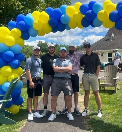 Alexs Charity Golf Outing