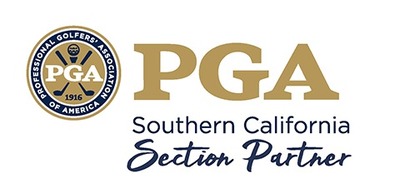PGA Southern California Section Partner Logo