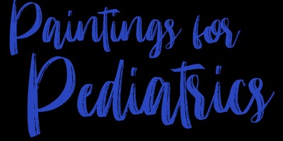Painting for Pediatrics
