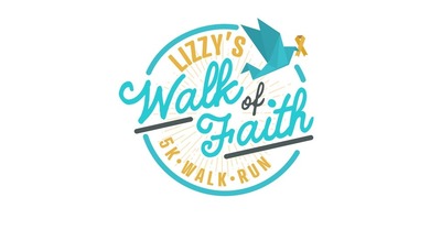 Lizzy's walk of faith