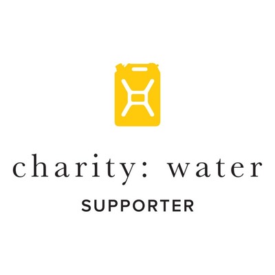 charity:water