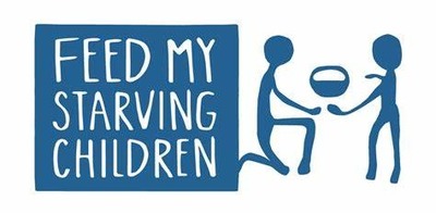 Feed My Starving Children logo