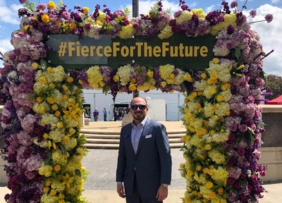 LSU Fierce For the Future