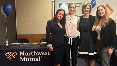 Nicklaus Children’s Hospital Distinguished Nursing Lecture