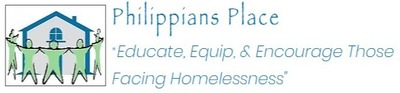 Philippians Place Logo