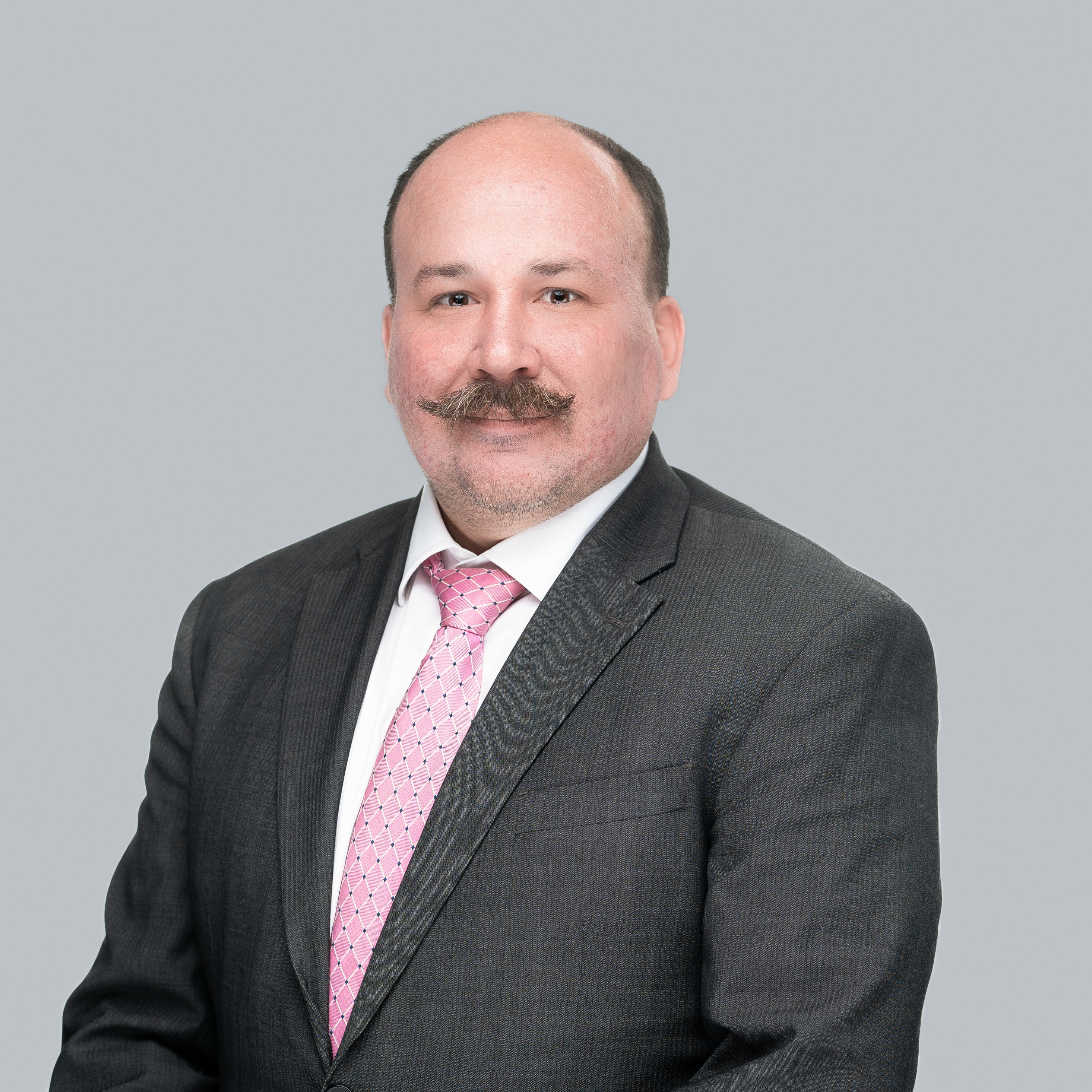Photo of Andrew Neville